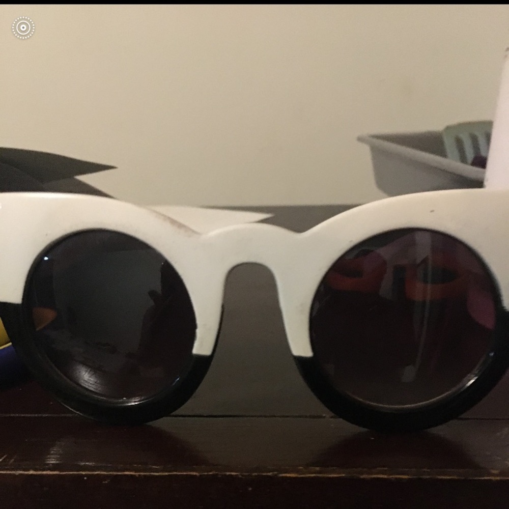 Stylish Eyewear